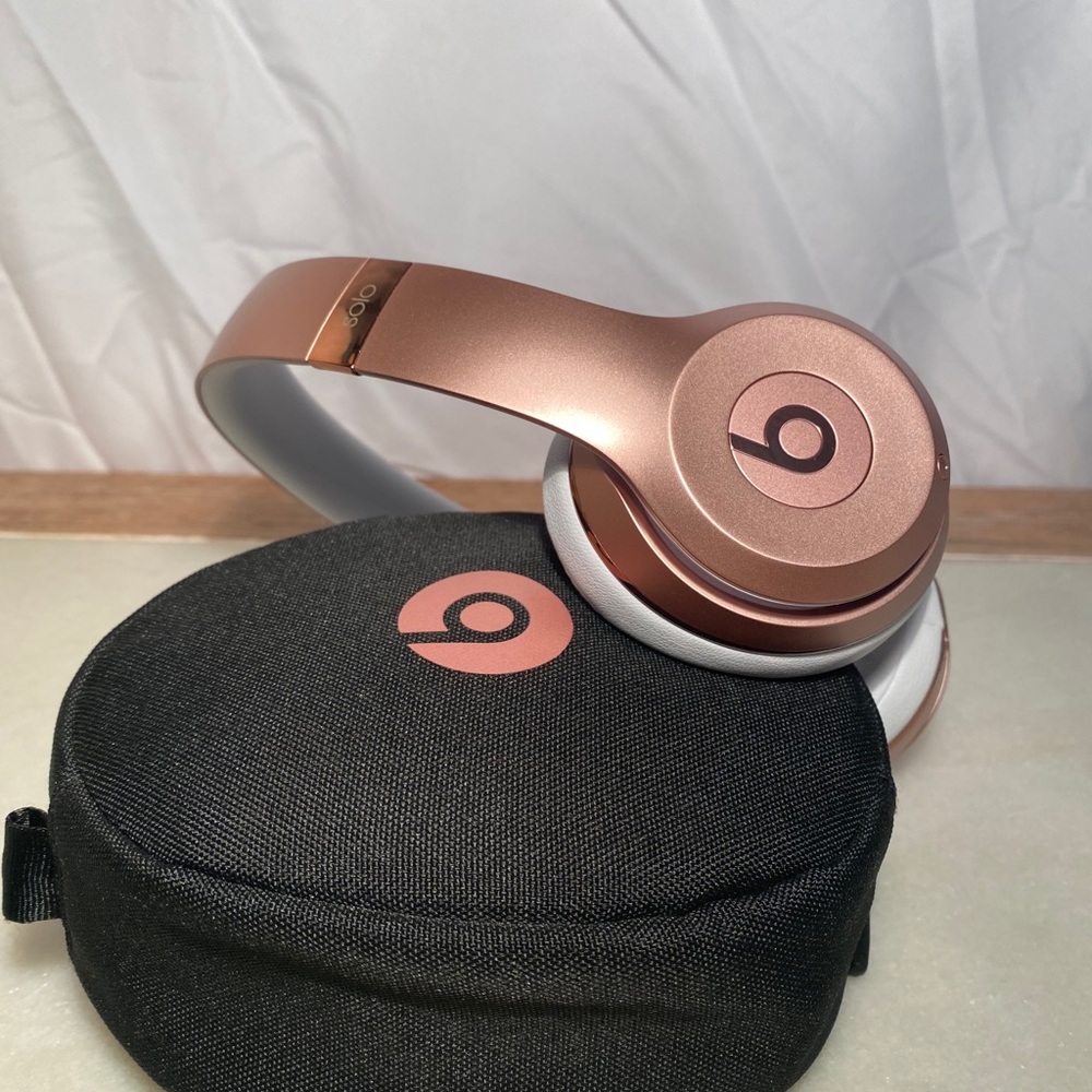 Beats by Dr Dre